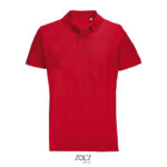 PULSE PULSE UNISEX POLO - Image 46
