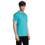 SPRING II SPRING II MEN ffi póló 210g - Image 6