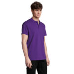 SPRING II SPRING II MEN ffi póló 210g - Image 21