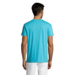 REGENT REGENT UNISEX T-shirt 150g - Image 5
