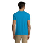 REGENT REGENT UNISEX T-shirt 150g - Image 8