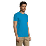 REGENT REGENT UNISEX T-shirt 150g - Image 9