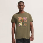 REGENT REGENT UNISEX T-shirt 150g - Image 13