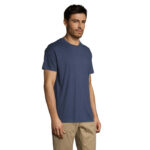REGENT REGENT UNISEX T-shirt 150g - Image 40
