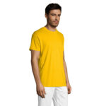 REGENT REGENT UNISEX T-shirt 150g - Image 61