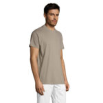 REGENT REGENT UNISEX T-shirt 150g - Image 73