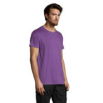 REGENT REGENT UNISEX T-shirt 150g - Image 79