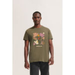 REGENT REGENT UNISEX T-shirt 150g - Image 89