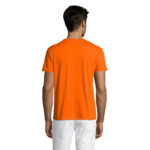 REGENT REGENT UNISEX T-shirt 150g - Image 97
