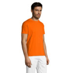 REGENT REGENT UNISEX T-shirt 150g - Image 98