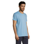 REGENT REGENT UNISEX T-shirt 150g - Image 122