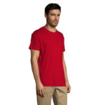 REGENT REGENT UNISEX T-shirt 150g - Image 125