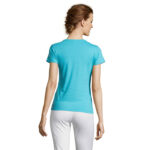 MISS MISS női T-Shirt 150g - Image 2
