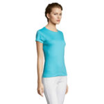 MISS MISS női T-Shirt 150g - Image 3