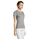 MISS MISS női T-Shirt 150g - Image 12