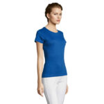 MISS MISS női T-Shirt 150g - Image 21