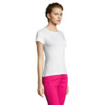 MISS MISS női T-Shirt 150g - Image 24