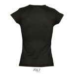 MOON MOON női T-Shirt 150g - Image 2