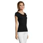 MOON MOON női T-Shirt 150g - Image 3