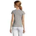 MOON MOON női T-Shirt 150g - Image 5