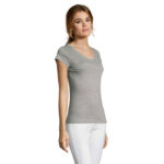 MOON MOON női T-Shirt 150g - Image 6