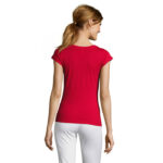 MOON MOON női T-Shirt 150g - Image 8