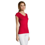 MOON MOON női T-Shirt 150g - Image 9