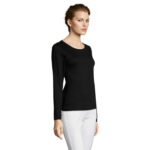 MAJESTIC MAJESTIC női T-Shirt 150g - Image 3