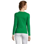 MAJESTIC MAJESTIC női T-Shirt 150g - Image 5