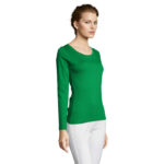 MAJESTIC MAJESTIC női T-Shirt 150g - Image 6