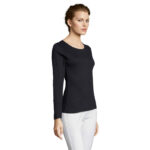 MAJESTIC MAJESTIC női T-Shirt 150g - Image 9