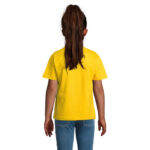 IMPERIAL KIDS IMPERIAL gyermek T-Shirt - Image 12