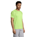 SPORTY SPORTY MEN ffi T-Shirt - Image 3
