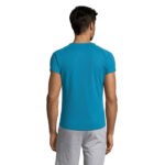 SPORTY SPORTY MEN ffi T-Shirt - Image 5
