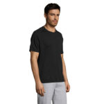 SPORTY SPORTY MEN ffi T-Shirt - Image 9