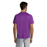 SPORTY SPORTY MEN ffi T-Shirt - Image 11