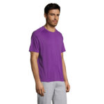 SPORTY SPORTY MEN ffi T-Shirt - Image 12