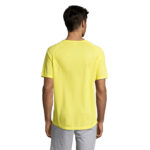 SPORTY SPORTY MEN ffi T-Shirt - Image 20