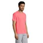 SPORTY SPORTY MEN ffi T-Shirt - Image 24