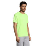 SPORTY SPORTY MEN ffi T-Shirt - Image 27