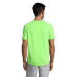 SPORTY SPORTY MEN ffi T-Shirt - Image 29