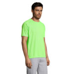SPORTY SPORTY MEN ffi T-Shirt - Image 30