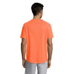 SPORTY SPORTY MEN ffi T-Shirt - Image 32
