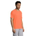 SPORTY SPORTY MEN ffi T-Shirt - Image 33