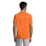 SPORTY SPORTY MEN ffi T-Shirt - Image 38