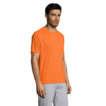 SPORTY SPORTY MEN ffi T-Shirt - Image 39