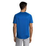 SPORTY SPORTY MEN ffi T-Shirt - Image 47
