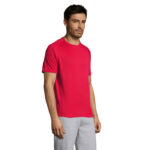 SPORTY SPORTY MEN ffi T-Shirt - Image 51