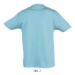 REGENT KIDS REGENT gyermek T-Shirt 150g - Image 5