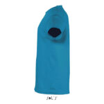 REGENT KIDS REGENT gyermek T-Shirt 150g - Image 9